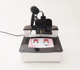 Portable monopolaire RF unipolaire RF radiofréquence machine lifting de la peau serrant l'équipement de beauté machine de rajeunissement de la peau7005450