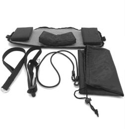 Masajeador portátil para dolores de cabeza y nervios del cuello, soporte efectivo de alineación de postura Cervical para viajes en casa y oficina 4129325