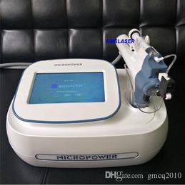 Draagbare Naald Gratis Mesotherapie Machine Meso Gun Water Injectie Anti Rimpel Facial Skin Care Handheld Injectie Beauty Micropower-apparaten