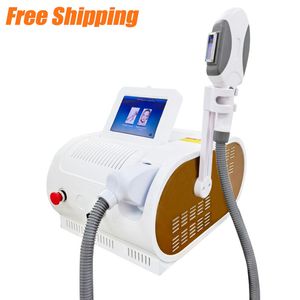 Portable Ice ICE ICE IPE IPL IPL Dispositif de traitement de beauté professionnelle Black Skin Black 3 vagues Diode Laser Épilation de cheveux CE Certified