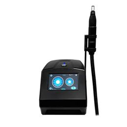 Machine portative de retrait de tatouage de Laser de Pico de Laser de picoseconde 1064nm 755nm 532nm 1320NM Pico Q commuté Nd Yag