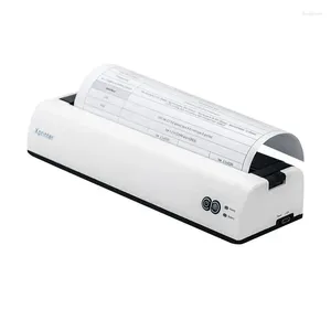 Imprimante portable Office usage Xprinter US Letter A4 Thermal