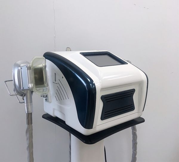 Machine de cryolipolyse de congélation des graisses fraîches sous vide Potalbe pour la forme du corps et la cryothérapie amincissante pour la perte de poids