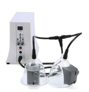 Portable Slim Equipment massage de l'élargissement du sein thérapie des fesses machine de levage des fesses sous vide machine de beauté sous vide de perte de poids avec ventouses