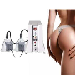 Draagbare slanke apparatuur kont vergroting lifter vacuüm cupping cups cellulitis borst cup therapie massager machine bil bilverbetering buttli