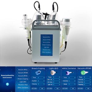 Draagbare slanke apparatuur billen vergroting cup vacuüm borstvergroting therapie cupping machine kont vergroting machine ce