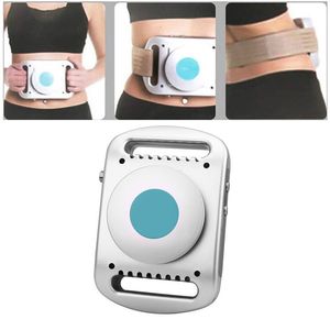 Draagbare slanke apparatuur Cryolipolyse Vetbevriezingsmachine Afslankriem voor verwijdering van gewichtsverlies Cryotherapie-apparaat voor thuisgebruik Body Shaping Freezer 230621