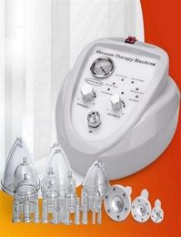 Máquina de agrandamiento de equipos delgados portátiles para agrandamiento de la nalga con masajeador de potenciador de mama de la bomba de vacío254O210Z8292841