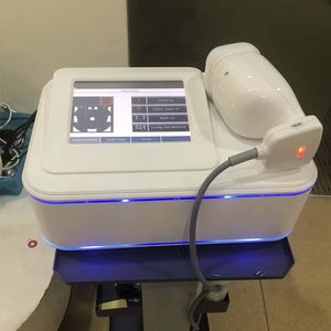 Draagbare slanke apparatuur Hot Liposonic Body Slimming Machine Cellulitis Massager Liposonix Vet Verwijdering Gewichtsverlichting Body vormgevende schoonheidsapparatuur