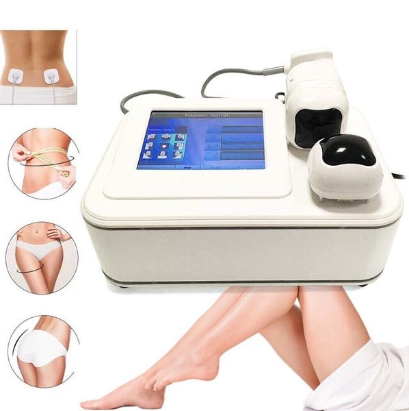 Portable Slim Equipment liposonix machine corps amincissant shaper Fast Fat Removal lipo hifu WeightLoss échographie liposuccion beauté