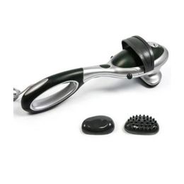 Portable Slim Equipment massage stok elektrische halswervel apparaat multifunctionele nek full body hamer 230728