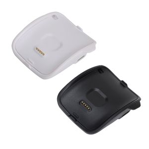 Portable Smart watch R750 Charger Dock & USB Cable for Samsung Galaxy Gear S SM-R750 R350 R380 R381Smart Watch