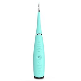 Draagbare Sonic Scaler Elektrische Scaler Tand Calculus Remover Tand Spots Dental Floss Tool Tand Tanden Wit Gezondheid