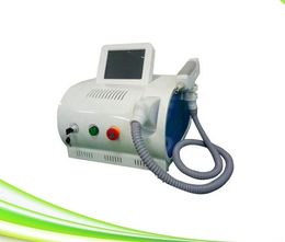 Draagbare Spa Clinic Professional Tattoo Removal Laser Machine China Laser
