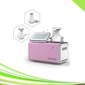 Machine portative de hifu de raffermissement de peau de liposonix hifu de station thermale
