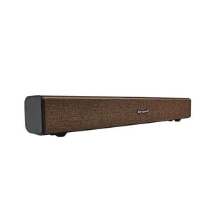 Haut-parleurs portables 20W grande puissance Original Hifi Portable Bluetooth Mini haut-parleur de basse sans fil caisson de basses barre de son stéréo avec micro USB A Otuki