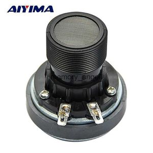 Altavoces portátiles AIYIMA Altavoz de audio portátil Columna Altavoz Portatil Película de titanio Controlador de tweeter 25 Core 8 Ohm 40W Altavoces DIY Home Theatre HKD230904