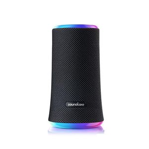 Draagbare luidsprekers Anker Soundcore Flare 2 Bluetooth-luidspreker met Ipx7 waterdichte bescherming en 360ﾰ geluid voor achtertuin strandfeest Dhzwf