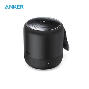 Enceintes portables Anker Soundcore Mini 3 Enceinte Bluetooth Technologie BassUp et PartyCast USBCÉtanche IPX7 et EQ personnalisable 230821