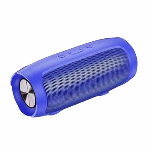 Haut-parleurs portables compatibles Bluetooth, SoundBox pour le son et les basses