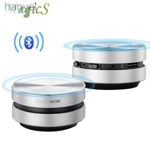 Haut-parleurs portables Haut-parleurs à conduction osseuse DURAMOBI portable Bluetooth TWS Hifi stéréo double canaux sonores mini boîte audio avec appel HD Radio FM 24318