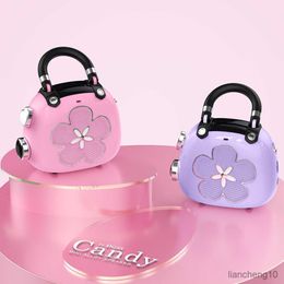 Portable Speakers Candy Mini Bluetooth Wireless Portable Sound Cute Music Player Loud Speakers Best Gift For Girl R230801