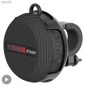 Draagbare luidsprekers mobiele telefoon luidsprekers handheld draadloos draagbare caixa de som bluetooth speaker muziekluidspreker Bluetooth voor handheld bluetooth mini audio wx
