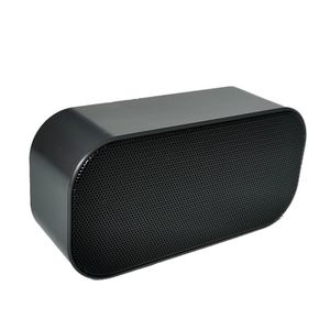 Draagbare Speakers Computer Speaker USB Powered for Desktop Windows PC Laptop Music Player Plug and Play
