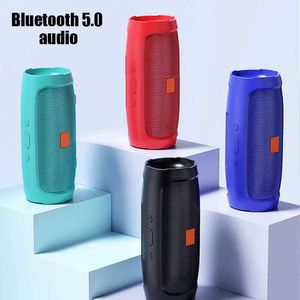 Haut-parleurs portables haut-parleur basse portable Bluetooth haut-parleur stérodir stéréo environnant le haut-parleur sans fil du haut-parleur de fil FM Radio TF Carte S2452402