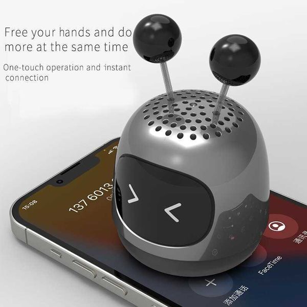 Haut-parleurs portables haut-parleur Bluetooth Portable extérieur stéréo Surround lecteur Audio sans fil caisson de basses de haute qualité