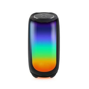 Haut-parleurs portables PSE 5 Haute Qualité Sans Fil Bluetooth Seapker Caisson De Basses Étanche RVB Basse Musique O Système Drop Livraison Électronique Dhecb