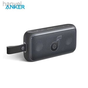 Haut-parleurs portables SoundCore Motion 300 Speaker portable sans fil Bluetooth Technologie SmartTune 30W Sound stéréo 24318