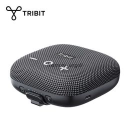 Draagbare luidsprekers Tribit StormBox Micro 2 Draagbare Bluetooth-luidspreker 90dB Luid geluid Diepe bas IP67 Waterdicht Kamp Kleine luidspreker Ingebouwde riem HKD230904
