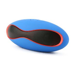 Haut-parleurs portables Haut-parleur Bluetooth sans fil système de son Portable klaxon lecteur de musique bonne colonne de basse haut-parleur acoustique Sport caisson de basses