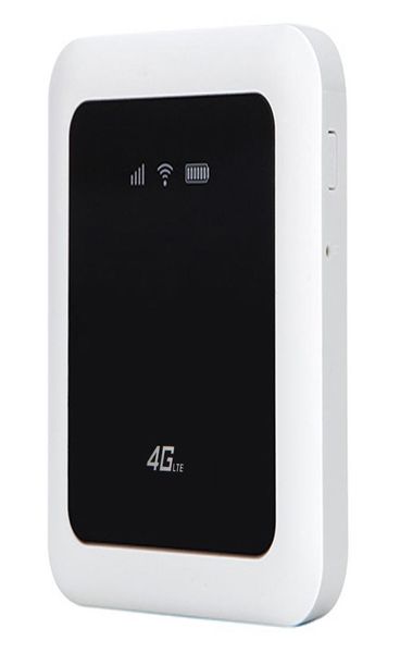 Router mobile WiFi wireless MiFi 4G spot portatile FDD 100M08335430