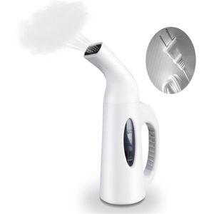 Portable Steam Iron Handheld Garment Steamer Brush pour générateur de vêtements Repassage Vapeur Sous-vêtements Fer Convient Voyage Usine Ou291k