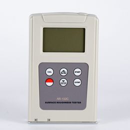 Draagbare oppervlakteruwheidsmeter AR-132C Digitale oppervlakteprofielmeter Ruwheidsmeter Meetparameter Ra, Rz.