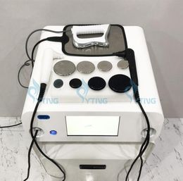 Portátil Tecar Indiba RF Radiofrecuencia estiramiento facial RET CET máquina alivio del dolor fisioterapia equipo de eliminación de grasa 6303466