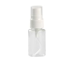 Voyage portable 5 10 20 30 60 80 100 120 ml bouteille de pulvérisation transparente Petite arrosage peut cosmétique parfum 9488671