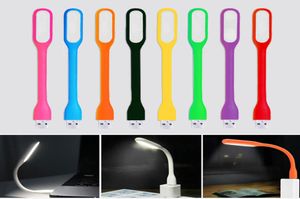 Type portable LED USB LED LED LAMPE USB ÉLECTRONIQUE POUR Xiaomi Power Bank PC Lights 5V 12W avec package de vente au détail 3436271