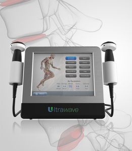 Appareil de massage à ultrasons portable pour tendon d'Achille et autres tendinopathies articulaires arthrose cicatrices capsulite