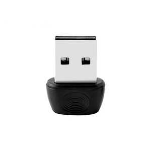 Adaptateurs Bluetooth USB portables 5.0 Chip Dongle USB sans fil pour la tablette PC Tablette Imprimante Musique Récepteur de récepteur audio