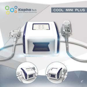 La cryolipolyse sous vide portative amincissant la machine de mise en forme fraîche gèle votre thérapie corporelle grasse pour la réduction de la cellulite