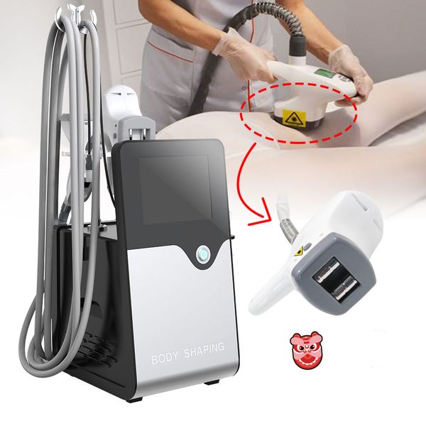 Dispositif portable de forme du corps Vela, machine amincissante, système de cavitation sous vide, massage à rouleaux, élimination de la cellulite, raffermissement de la peau, combustion des graisses, machine de lifting du visage