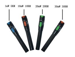 Localizador de fibra óptica de falla visual portátil probador de cable de fibra óptica láser de luz roja para mantenimiento de ingeniería8682438
