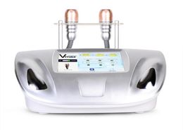 Vmax HIFU Portable Machine Profesionnel Anti -Strinkle Lifting Body Care Beauty Salon Equipment7621041