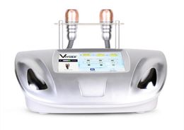 Portable Vmax Hifu Machine Professionnel Antiwrinkle Face Face Lifting Body Care Beauty Salon Equipment7621041