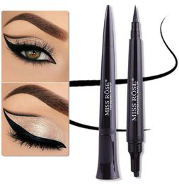 Crayon Eyeliner Portable imperméable et longue durée, maquillage pour les yeux, 3g, chine, décontracté, fête, mariage, etc., 1053439