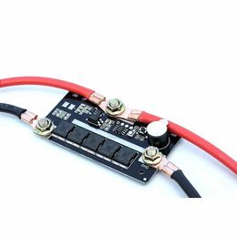 Soldadores portátiles 12V Máquina de bricolaje Almacenamiento de batería Placa de circuito PCB Dispositivo de soldadura Punto para 18650 26650 Fwjuv