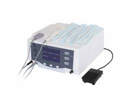 Machine portative de radiofréquence de RF de confidentialité de femmes pour le prix usine de rajeunissement de vagin de serrage Vaginal
